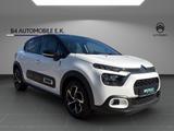 Citroën C3 1.2 Saint James PDC KAMERA FACEL. FULL-LED - Citroën C3 Gebrauchtwagen in Hamburg