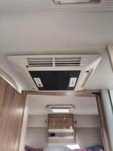 Pilote Pazifik FGJ 746 - Pilote Teilintegrierter