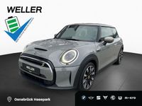 MINI Cooper SE - Vorschau Bild 1