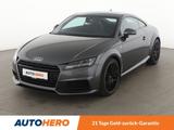 Audi TT 2.0 TFSI Coupe*LED*NAVI*PDC*KLIMA*GARANTIE* - Audi TT: Sportwagen