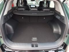 Fahrzeugabbildung Kia Sportage 1.6 T-GDI Plug-in Hybrid Spirit AWD LED