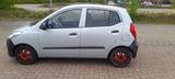Hyundai i10 1.1 Style Style - gebrauchte Hyundai i10 aus dem Jahr 2012