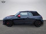 MINI John Cooper Works Cabrio - Jahreswagen: Cabrio