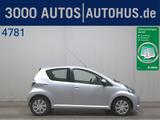 Toyota Aygo 1.0 Automatik Bluetooth Klima - Toyota: Auto Aygo