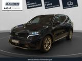Kia SORENTO 2.2 CRDi AWD PLATINUM 7-SITZER PANO-DACH - Kia Sorento Gebrauchtwagen in Leverkusen