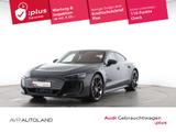 Audi RS e-tron GT quattro *570 kw 775 PS* HUD Carbon