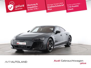 Audi Leasingangebot: Audi RS e-tron GT quattro *570 kw 775 PS* HUD Carbon