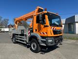 MAN TGM 15.250 / 4x4 / Ruthmann T300.1 - Offers