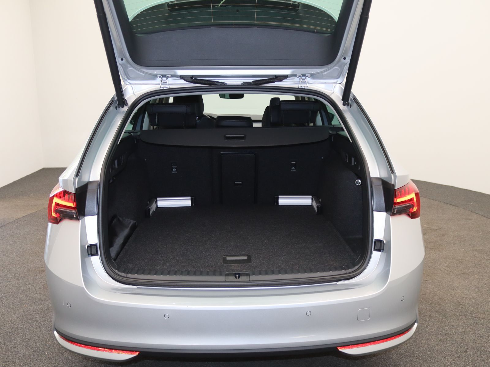 Skoda Octavia - Bild 8