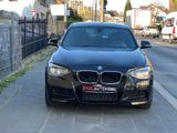 BMW 116 Baureihe 1 Lim. 5-trg/M/Paket /Automatik - BMW 116: Auto