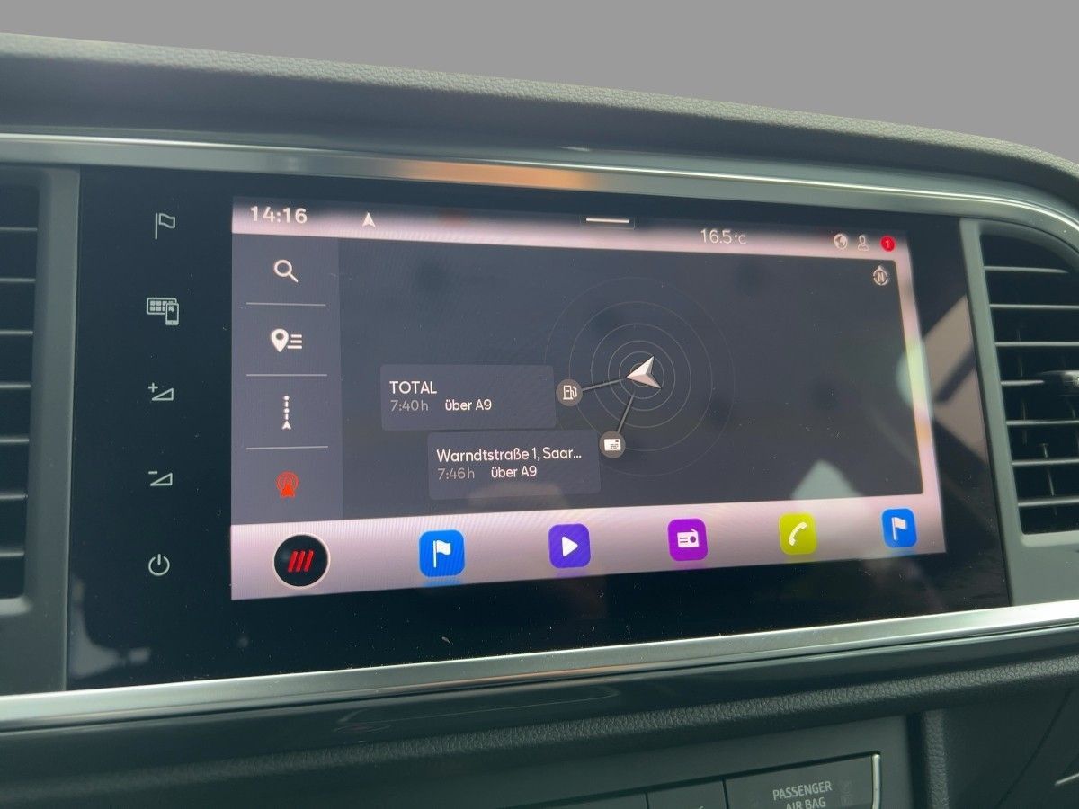 Seat Ateca - Bild 13