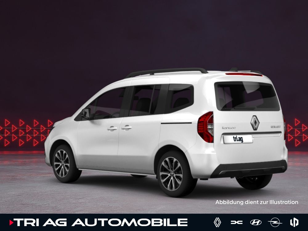Renault Kangoo - Bild 9