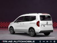 Renault Kangoo - Vorschau Bild 9