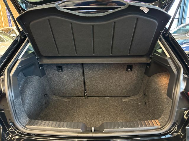 Seat Ibiza Style *Virtuel*DGS*PDC*