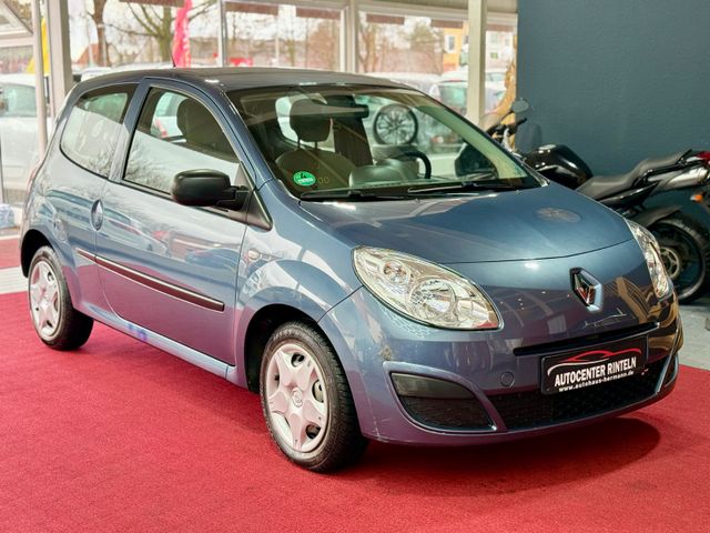 Renault Twingo 1 2 Authentique 2 Hand Service Neu - Autocenter Rinteln