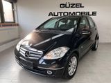 Mercedes-Benz A 180 *Klima*Automatic*Facelift*Navi*MFL*Alu TÜV - Mercedes-Benz A-Class aus 2009