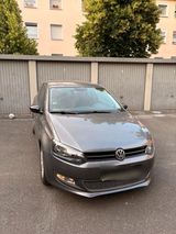 Volkswagen Verkaufe VW Polo 6 mit Android Touchscree... - Volkswagen Polo: Sportwagen
