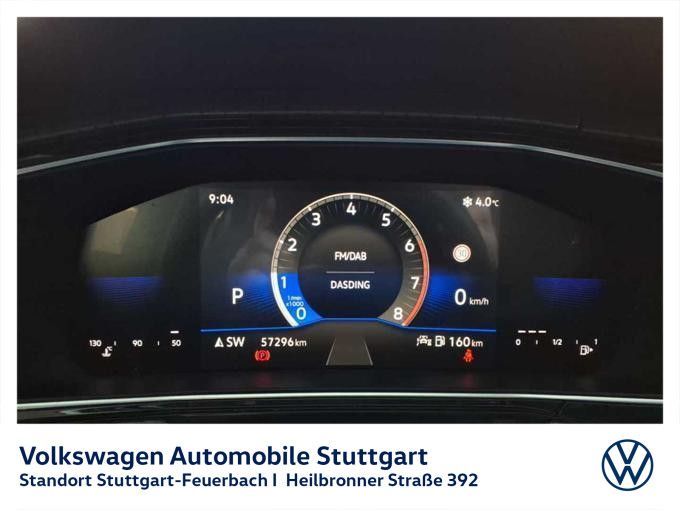 Volkswagen T-Cross - Bild 10