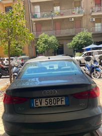Audi A3 - 5