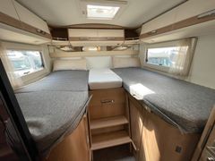 Malibu T 430 LE *Automatik**SAT|Solar|Markise|Lithium*