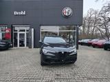 Alfa Romeo Stelvio B-Tech Q4 210PS - Alfa Romeo Stelvio B-Tech mit Diesel-Antrieb