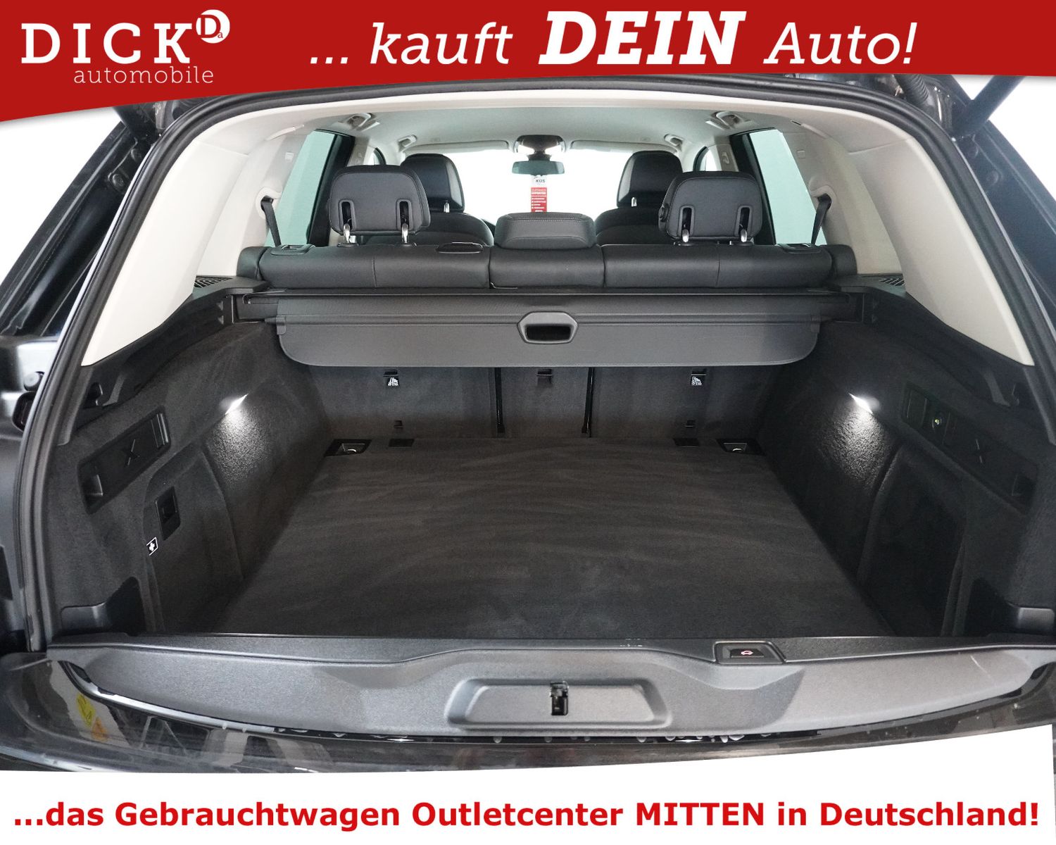 Fahrzeugabbildung BMW X5 xDr 25d xLine KOMFORTSI+MEMO+AHK+ACC+KAM+PROF