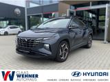 Hyundai Tucson Prime Mild-Hybrid *Sitzheizung*360 Grad K - Hyundai Tucson Prime mit Diesel-Antrieb