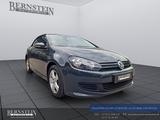 Volkswagen Golf VI Cabriolet BMT|1.4TSI|NAVI|SCHECKHEFT - Volkswagen Golf: Cabrio, Golf4