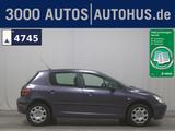 Peugeot 307 1.6 Grand Filou Cool Klima HU 01/26 - Peugeot 307: Grand Filou Cool