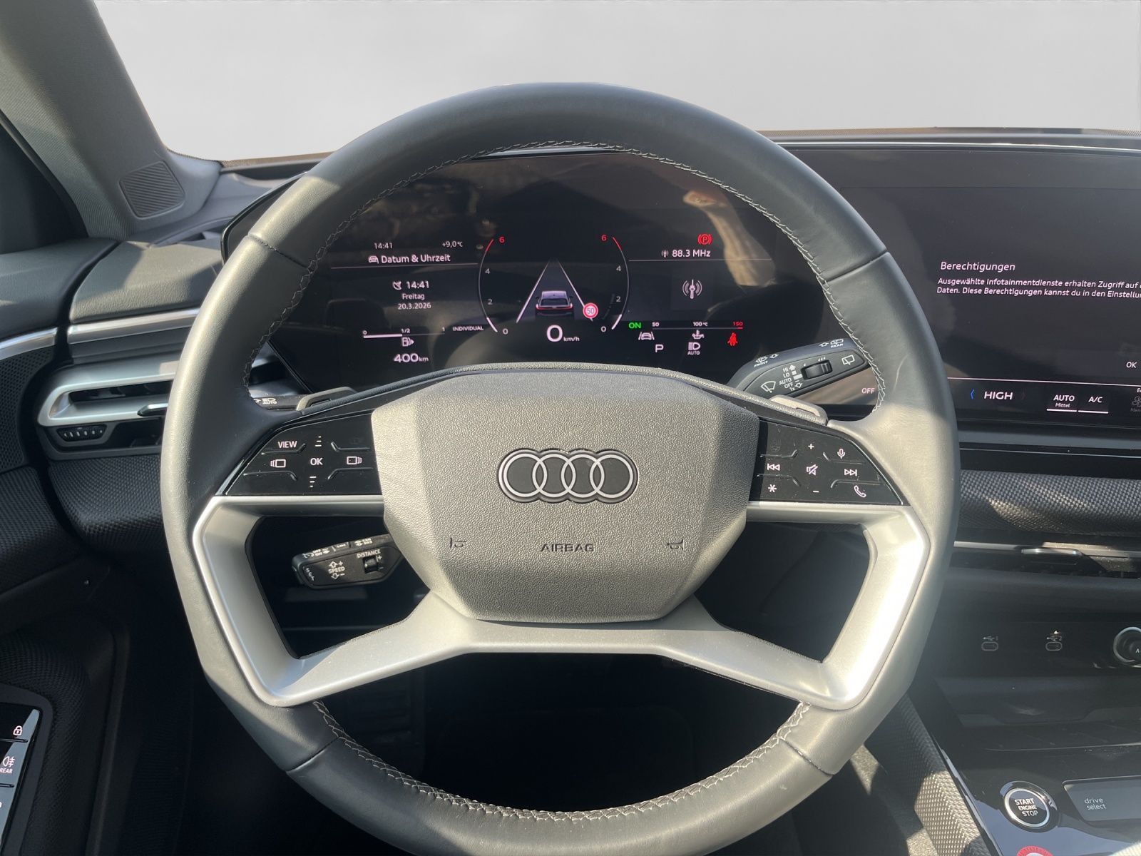 Audi A5 - Bild 9