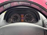 Mercedes-Benz Mercedes Benz A Klasse 2006 - Mercedes-Benz E-Klasse: Kleinwagen
