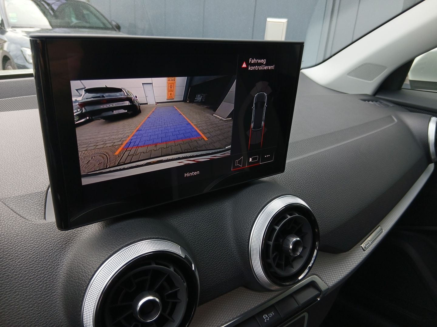 Audi Q2 - Bild 17