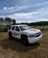 Chevrolet Tahoe - Chevrolet Tahoe in Stuttgart