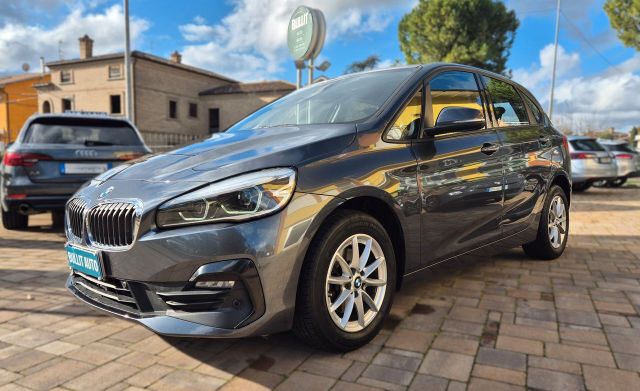 BMW Bmw Serie 2 Active Tourer 216d Sport