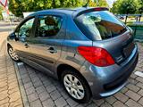 Peugeot 207 Tendance TÜV NEU 09.2027 GARANTIE - Peugeot 207 Gebrauchtwagen in Stuttgart