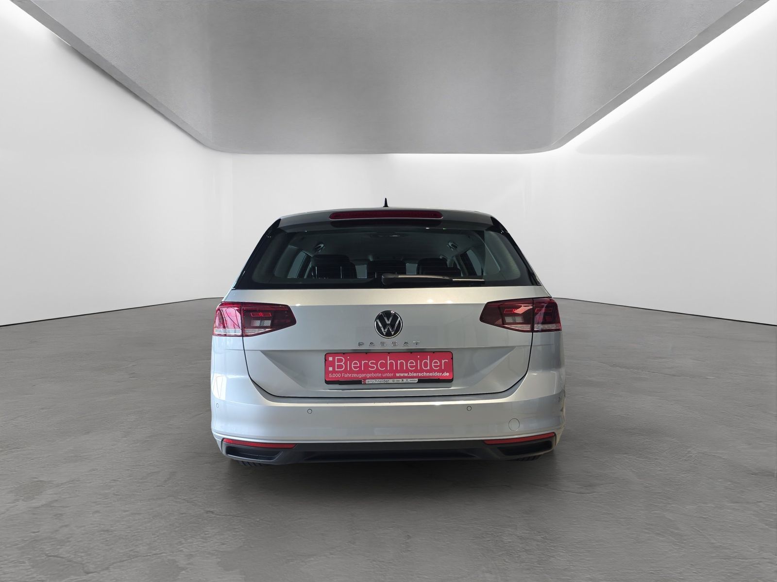 Volkswagen Passat Variant - Bild 7