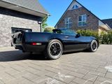 Corvette C4 Cabrio (V8 LT1 Motor 305 PS, TÜV neu!) - Corvette aus 1996