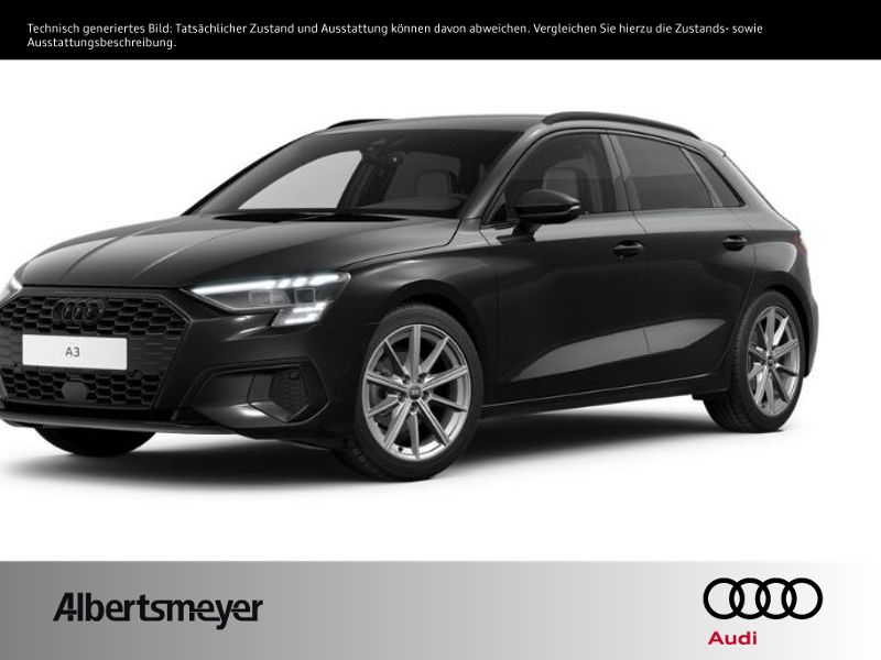 Image of Audi A3