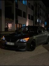 BMW E60 525d M-Paket - BMW 525 in Hagen