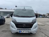 HYMER / ERIBA / HYMERCAR Free 602 Style Fahrassistenz Paket 10Zoll LED - Hymer FREE S