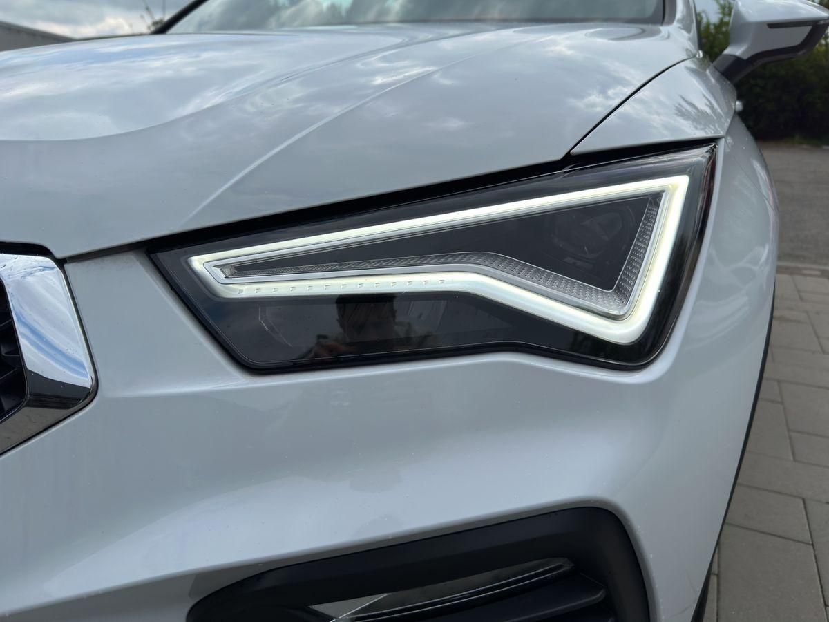 Seat Ateca - Bild 22