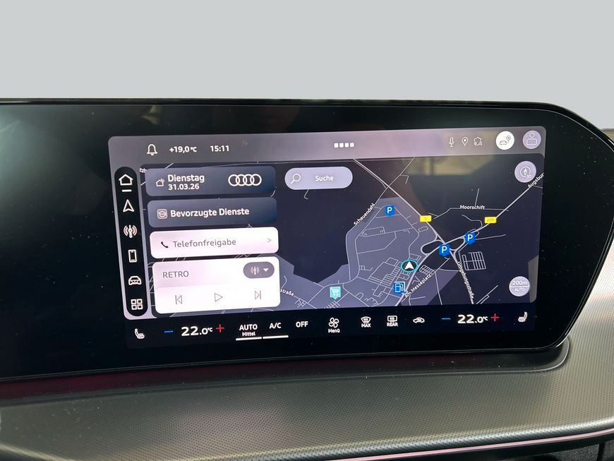 Audi Q3 - Bild 14