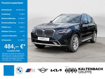 BMW X3 - 1