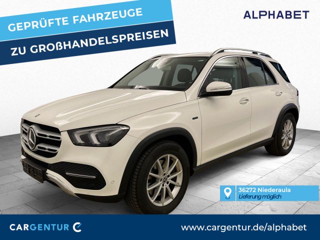 Mercedes-Benz GLE 350 de 4Matic Wide Lane El.Heckkl. Key Navi