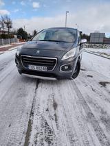 Peugeot 3008 Allure HDi 150 Allure - Peugeot 3008: Hdi 150