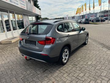 BMW X1 - 5