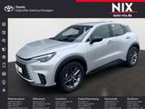 Lexus LBX 1.5 Hybrid LED KLIMA LED KLIMA KAMERA - gebrauchte Lexus LBX aus dem Jahr 2024