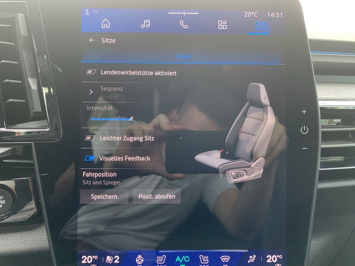 Renault Austral - Bild 33