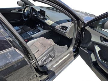 Audi A6 - 9