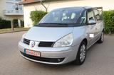 Renault Espace Expression 2.0 dCi FAP 110kW - Renault Espace: F1
